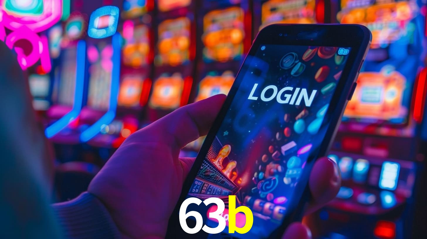 A Revolução dos Aplicativos de Jogos no 63b