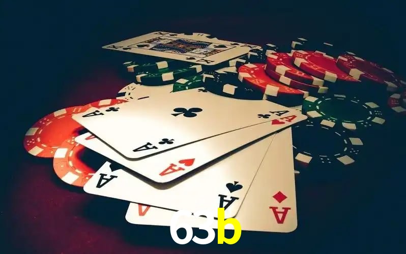Desvendando o Mundo dos Jogos Virtuais na 63b
