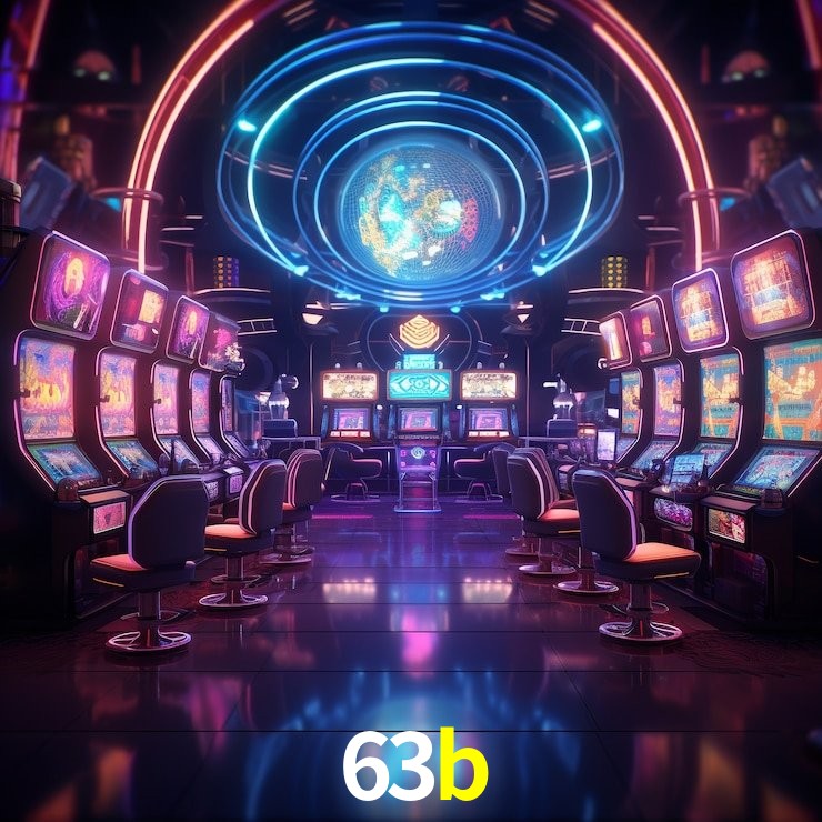 A Emoção da Loteria na 63b: Uma Chance de Mudança de Vida