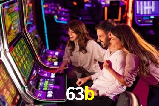 A Emoção da Loteria na 63b: Uma Chance de Mudança de Vida